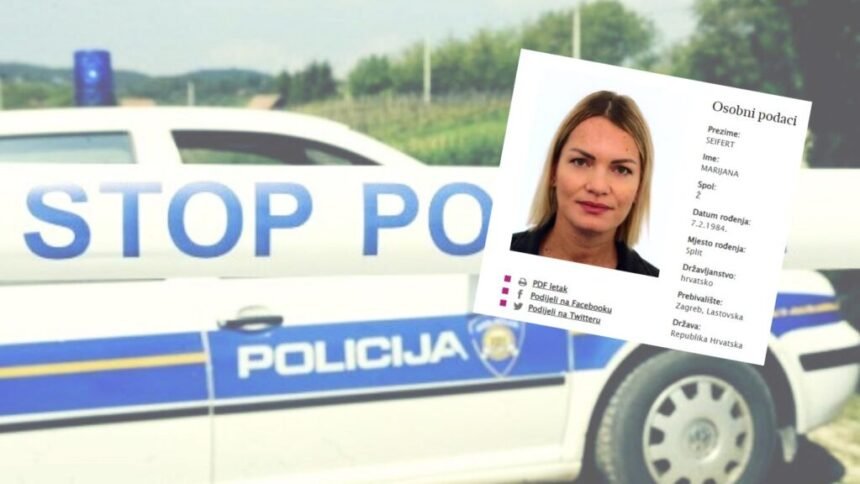 Tri godine od nestanka Marijane: Istraga i dalje bez odgovora
