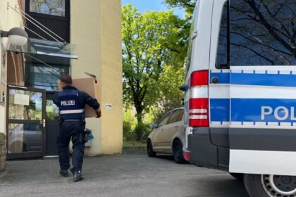 Njemačka i Italija su uhitile više od 30 u mafiji prevara prevara