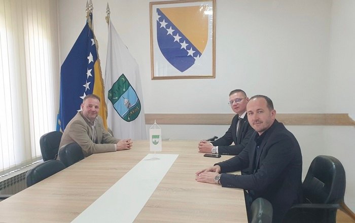 Firma iz Živinica mogla bi otvoriti pogon u Kalesiji