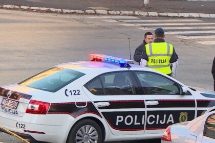 NEEFIKASAN SISTEM U FBIH: Neplaćene saobraćajne kazne više od 59 miliona KM