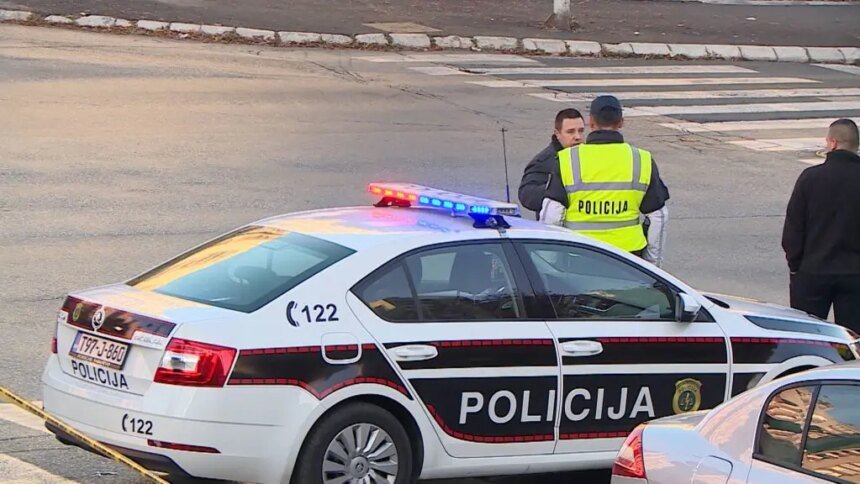 NEEFIKASAN SISTEM U FBIH: Neplaćene saobraćajne kazne više od 59 miliona KM