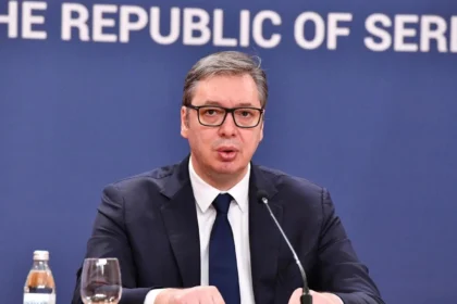 Vučić za mandatara predložio profesora Medicinskog fakulteta