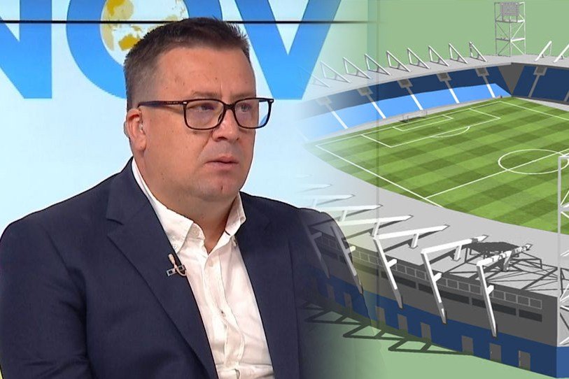 Husić: Kvota je 1.01 da bošnjački klub neće biti prvak narednih godina