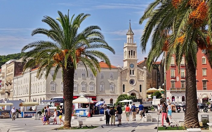 Nekad je popravljao stare televizore, sad ga smatraju najbogatijim Hrvatom