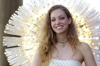 Hana Huljić je ljubila još jednog glazbenika prije Petra Graše, a veza im je trajala osam godina!