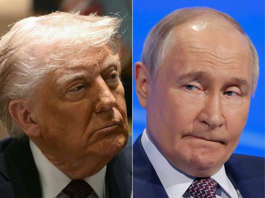 Zašto je Trump ‘vrlo ljut’ s Putinom i koji će povrijediti sekundarne tarife?