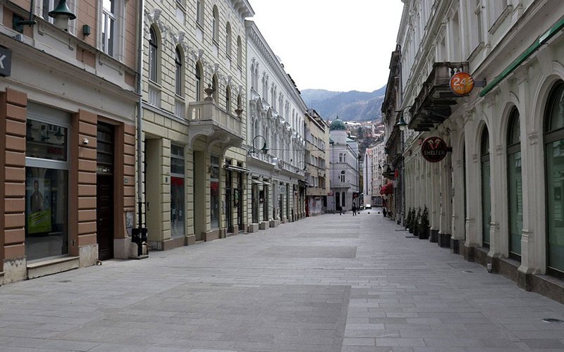 Sarajevo: Inspekcija će biti na terenu za prvomajske praznike, kazne idu i do 15.000 KM
