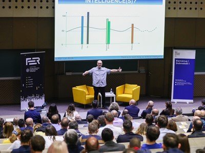 FERConnect: Utjecaj geopolitičkih promjena na tehnologiju iz ekonomske i inženjerske perspektive