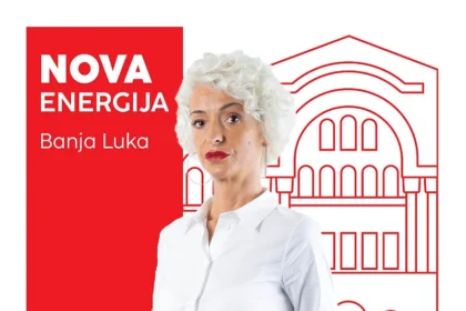 Banjalučanka koja je uhapšena zbog ucjene bila na listi SDP-a, osvojila je 103 glasa