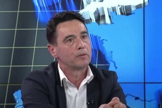 Kožljak: Dodikove izjave pokazuju ludilo, brzo ćemo svjedočiti jačem djelovanju Velike Britanije u BiH