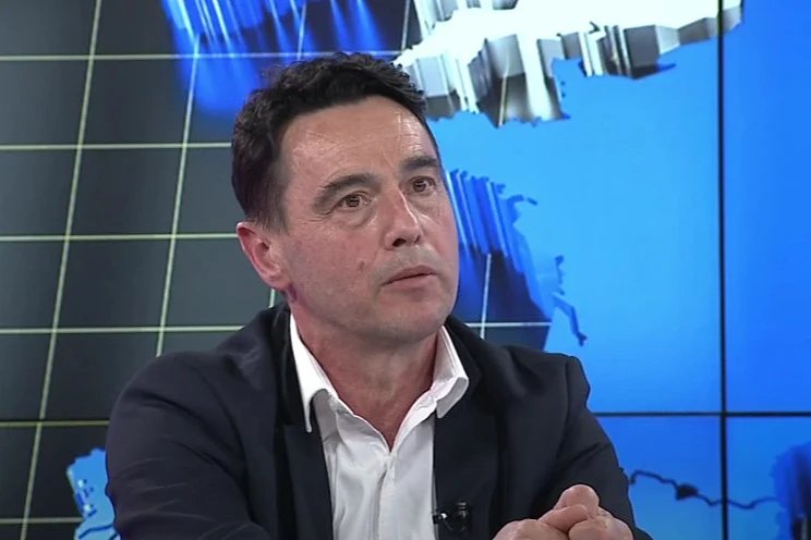 Kožljak: Dodikove izjave pokazuju ludilo, brzo ćemo svjedočiti jačem djelovanju Velike Britanije u BiH