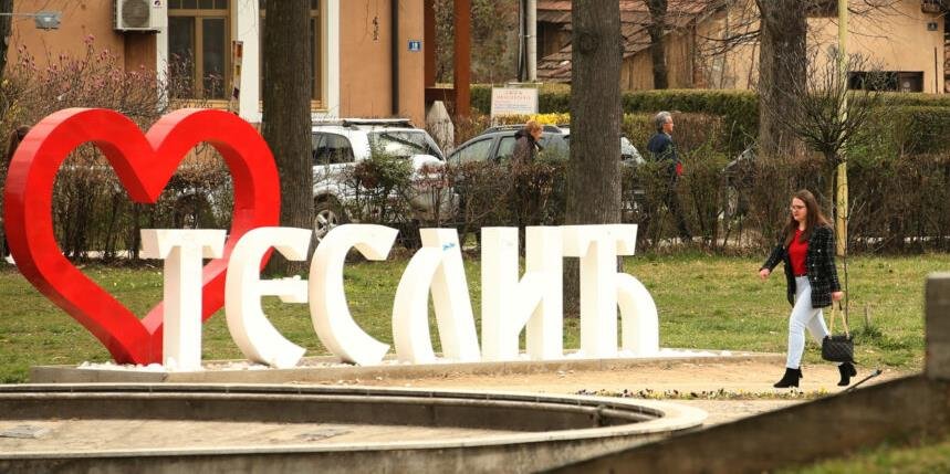 Usvojen Prijedlog zakona: Teslić uskoro postaje grad