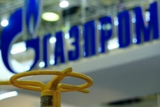 Gazprom u 2024. godini ostvario profit od oko 15 milijardi dolara
