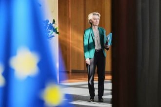 Fon der Laen na američkim tarifama: EU ima snažan plan za osvećivanje ako je potrebno