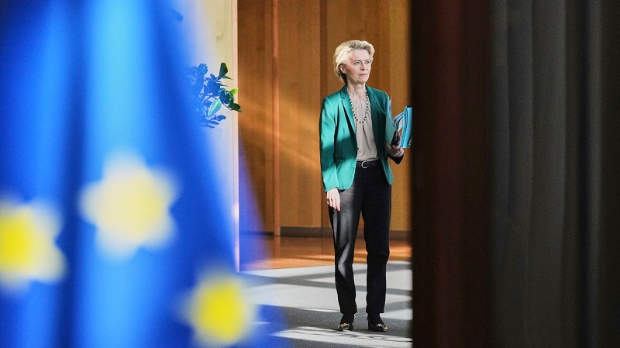 Fon der Laen na američkim tarifama: EU ima snažan plan za osvećivanje ako je potrebno