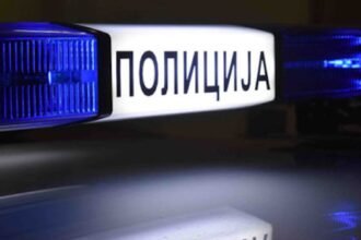 Uhapšen je predsjednik općine Žitoradja Ivan Stanojević i pet opštinskih zvaničnika