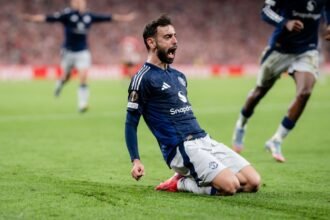 Man. United razbio Bilbao u gostima, slavio i Tottenham