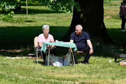 Uživajte u suncu još kratko: Uskoro nam stiže promjena vremena