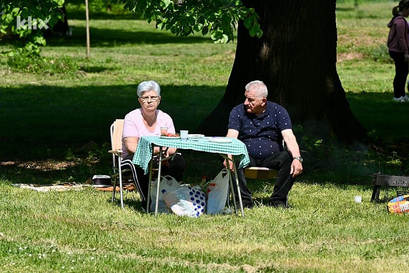 Uživajte u suncu još kratko: Uskoro nam stiže promjena vremena