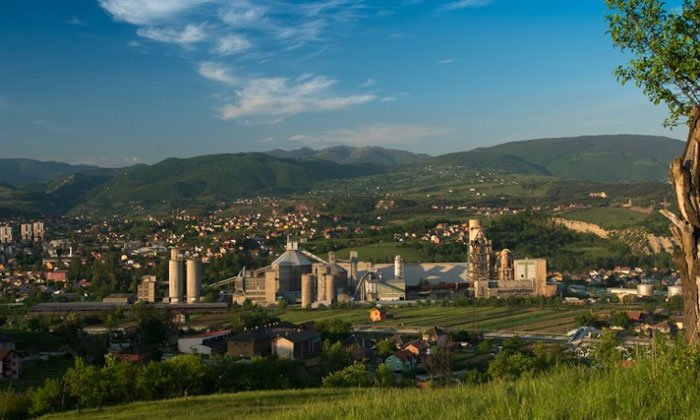 Općina Kakanj u suficitu od pola miliona KM