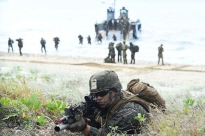 NATO članica bez vojske počinje ozbiljnije shvatati odbranu