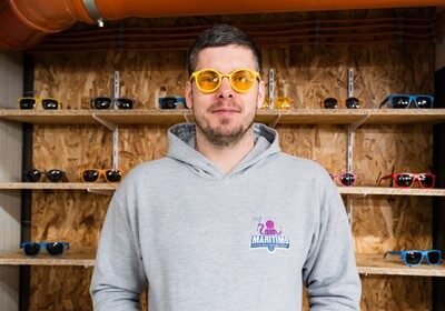 Hrvatski projekt eko sunčanih naočala od reciklirane plastike stigao na Kickstarter