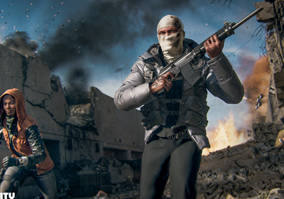 Call of Duty se bori protiv varalica
