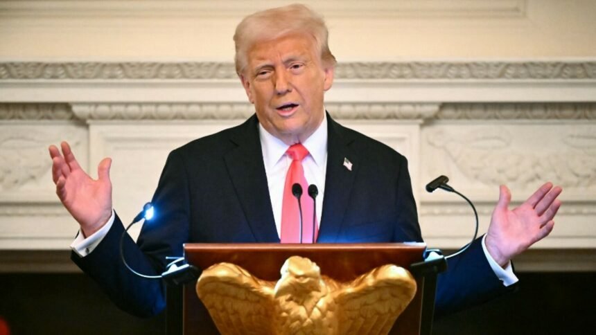 Trump produljio rok kineskoj tvrtki za prodaju TikToka