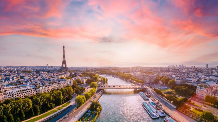 Znate li gdje se nalaze Venecija Sjevera i Mali Pariz? Možete li na karti pronaći Malu Kubu?