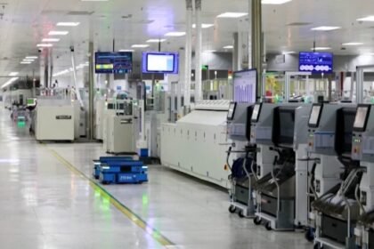Tenkovi umjesto automobila – može li proizvodnja oružja spasiti njemačku ekonomiju