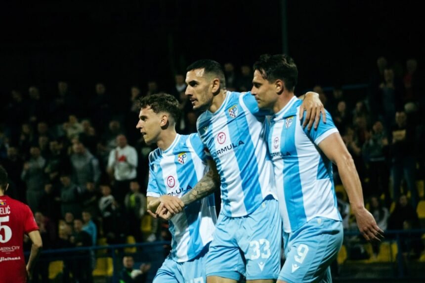 Posušje pobijedilo Igman i izašlo iz zone ispadanja