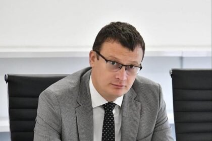 MARINKO BOŽOVIĆ O AKTUELNOM REŽIMU U RS-u: ‘Navikli su da vladaju nečim što se zove strah, Dodik je pokušavao uvjeriti ljude…’
