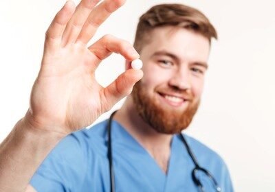 Muška pilula bez hormona ulazi u klinička ispitivanja