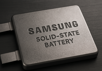 Samsung uskoro počinje koristiti čvrste baterije u nosivim uređajima
