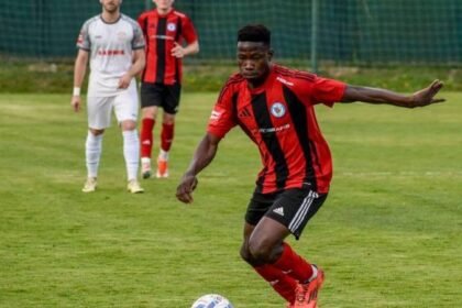 Nova ‘bomba’ iz Kustošije: Prvo je dobio poziv reprezentacije Benina, a sad ga želi Sevilla!