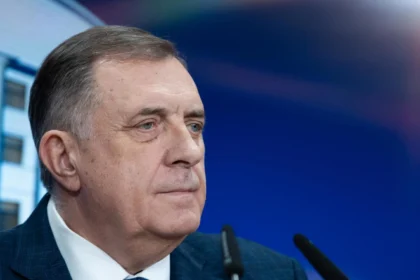 Dodik stigao u Banju Luku, Interpol nije raspisao tjeralicu