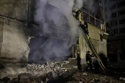 Ruske snage napale rodno mjesto ukrajinskog predsjednika, četiri osobe poginule
