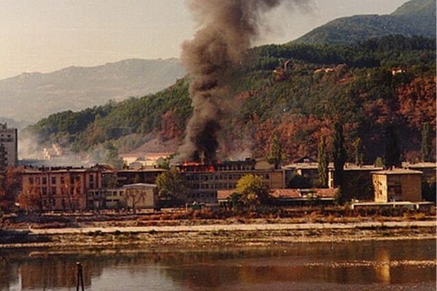 Dan kada je počeo otpor Goražda: Istina o “Čudu bosanskog otpora” ne smije biti prepuštena tišini