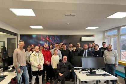 Zavidovići i Maglaj dobijaju moderne IT HUB-ove