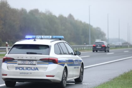Teška nesreća na autocesti u Hrvatskoj, ima poginulih