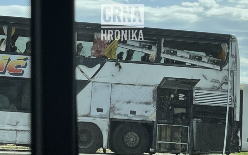 Da li se tragedija mogla izbjeći i šta uradili ukoliko nam vozilo stane na autoputu?