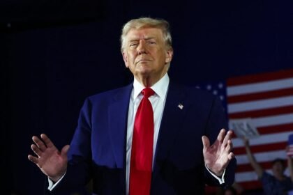 Trump ponovo uzburkao duhove: Uvodi carine od 100 posto na filmove izvan SAD-a, vraća i zloglasni zatvor