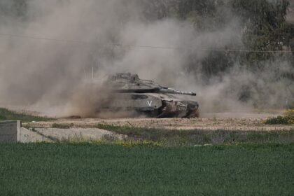 Izrael naredio masovnu mobilizaciju rezervista, planiraju još jače udare na Gazu
