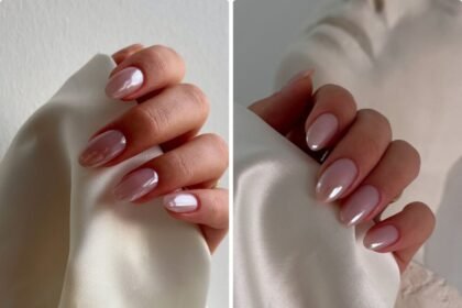 Kako iskopirati soap nails trend, minimalistički manikir koji osvajа Instagram?