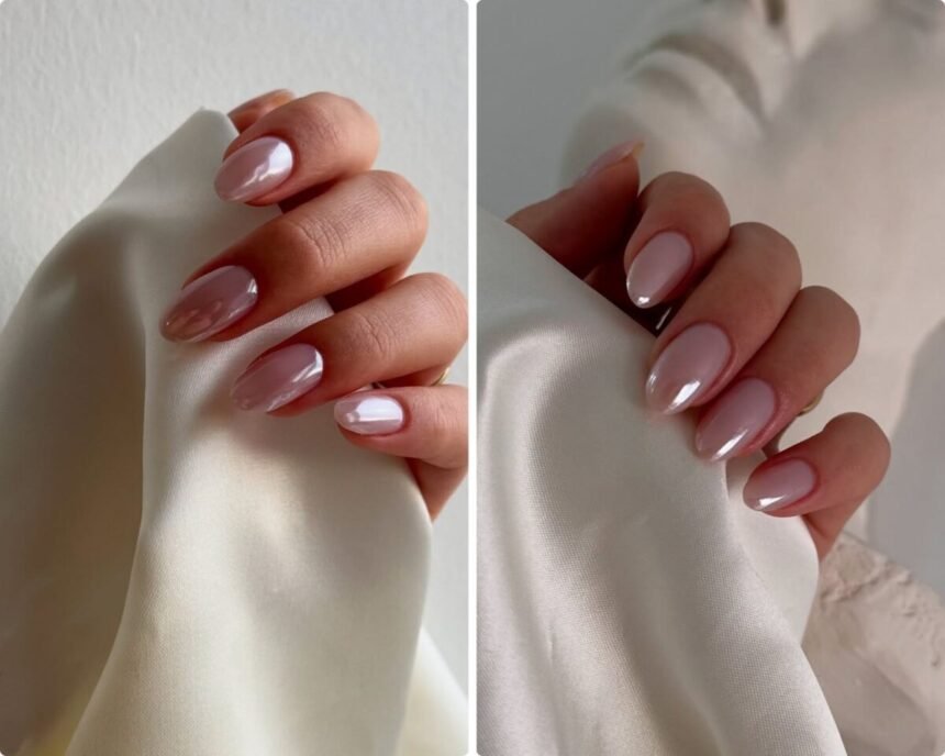 Kako iskopirati soap nails trend, minimalistički manikir koji osvajа Instagram?