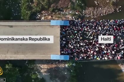 Zašto Dominikanska Republika izrazito mrzi Haićane | Al Jazeera Svijet