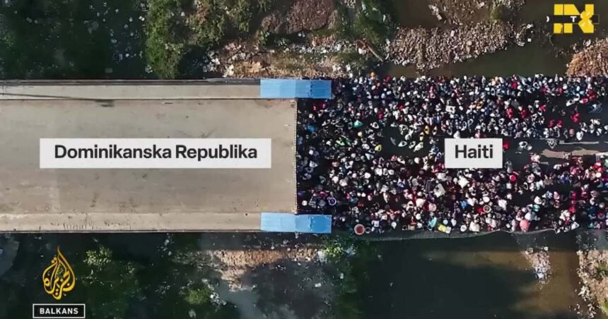 Zašto Dominikanska Republika izrazito mrzi Haićane | Al Jazeera Svijet