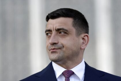 Kandidat krajnje desnice vodi na predsjedničkim izborima u Rumuniji