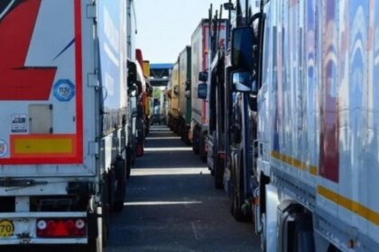 NE PRIJETIMO, ALI NAS NEMOJTE ISKUŠAVATI: Prevoznici najavljuju potpunu blokadu zemlje