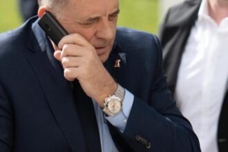 GORE DRUŠTVENE MREŽE: Milorad Dodik se pohvalio razgovorom s ‘bolesnim’ Aleksandrom Vučićem, pa morao ukinuti komentare…